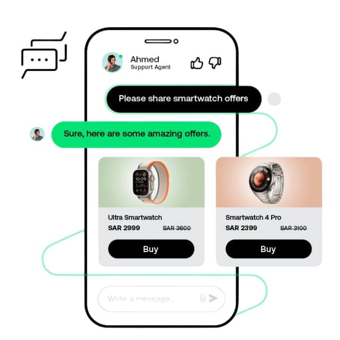 Conversational AI
