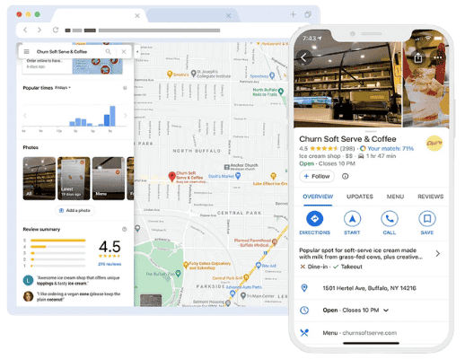 SEO Services