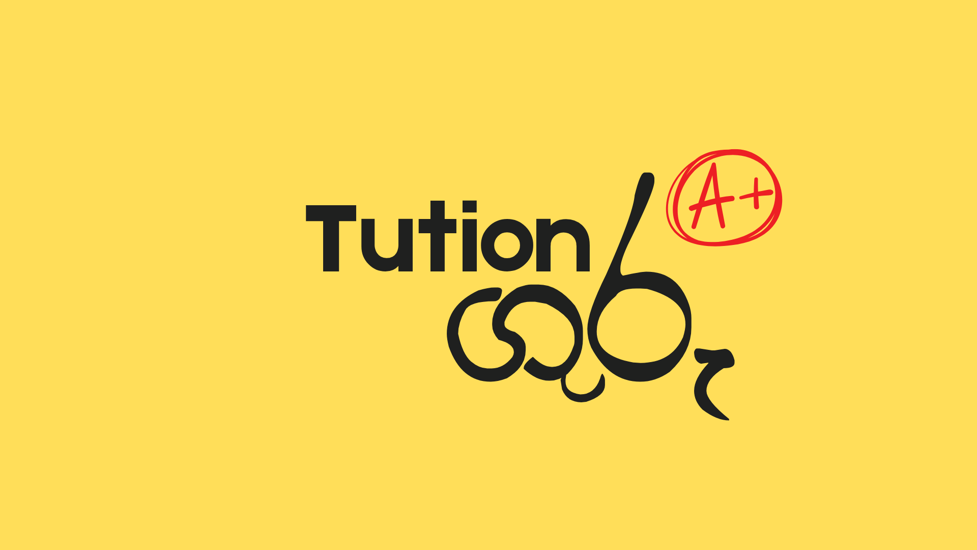 O/L Tuition Class Website
